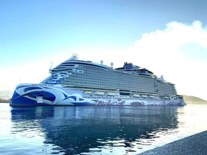 El Puerto de Motril, uno de los primeros de España y Europa en recibir la - Noticia Puerto de Motril